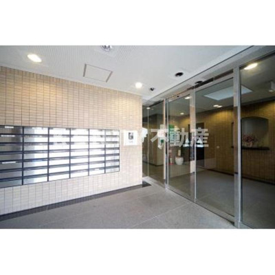【その他共用部分】 | 田園調布南マンション