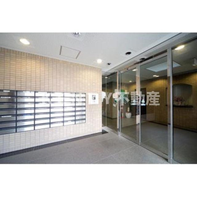 【その他共用部分】 | 田園調布南マンション