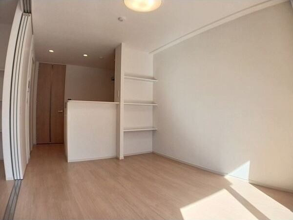Bright　Gate　名古屋の内装