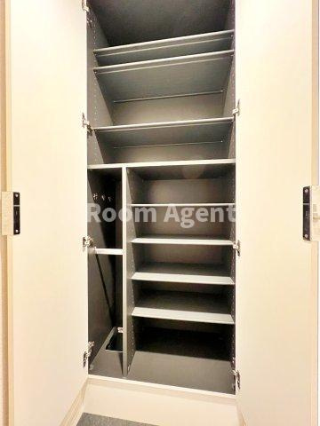 プレサンス吹上駅前エテルノの設備