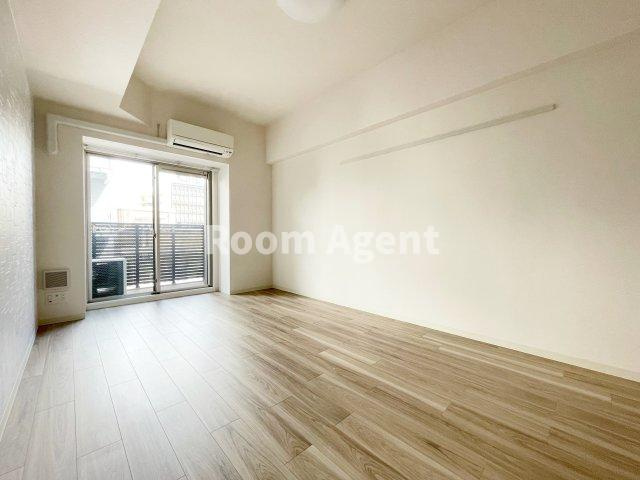 プレサンス吹上駅前エテルノの内装