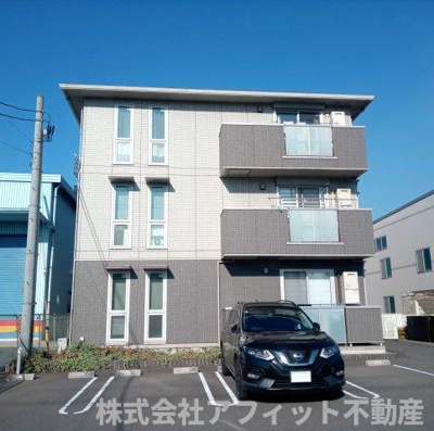 【外観】 | ノールリヴィエールトロワ