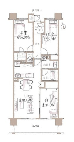 グーディッシュ村上
