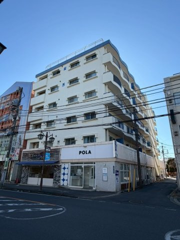 ブルーハイツ柏