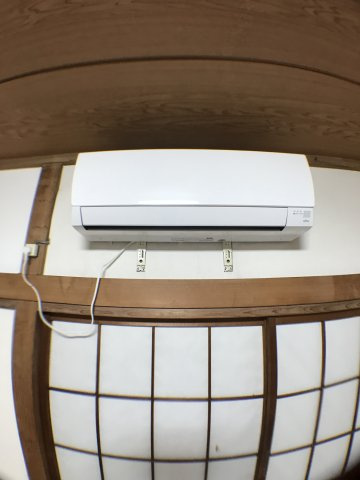 OC物件 千葉県佐倉市臼井田の設備