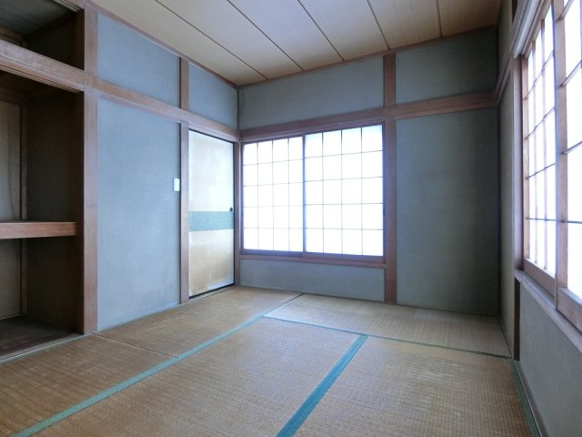 松戸市　小金原２丁目戸建ての和室