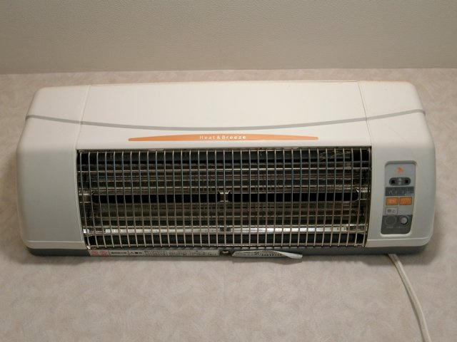 松戸市　小金原２丁目戸建ての設備