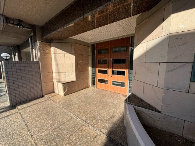 ベルメゾン幕張本郷