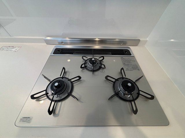 ベルメゾン幕張本郷のキッチン