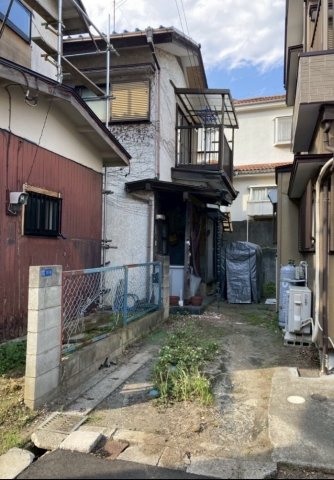 柏市中新宿３丁目戸建
