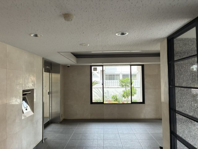 西船橋パーク・ホームズ