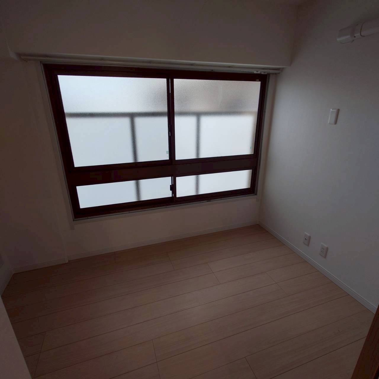 西船橋ファミリーマンションの洋室