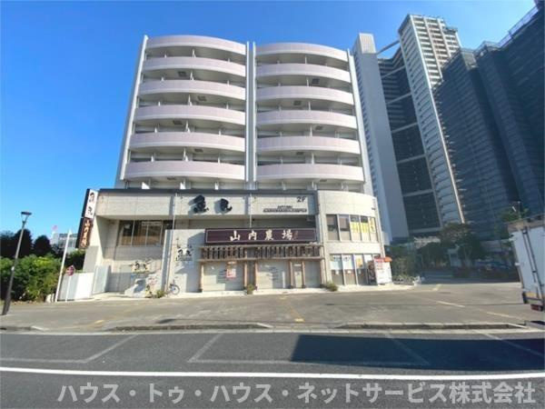 ノートル・レーヴ井上