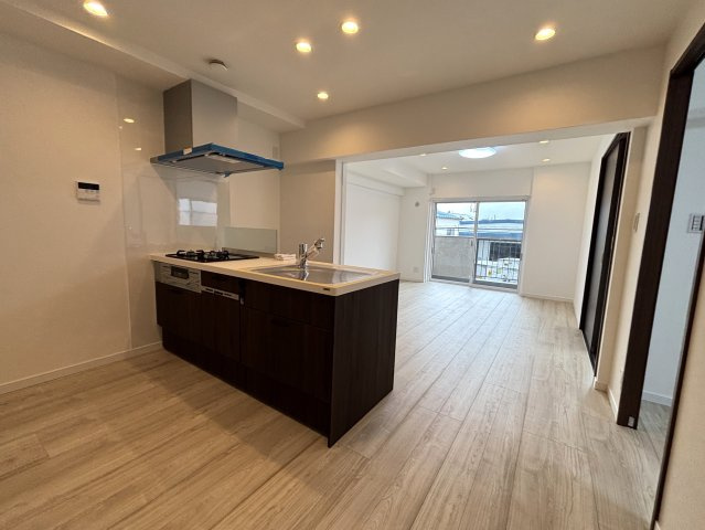 新ときわ台ローヤルコーポ