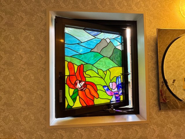 トリニティヴァローレ　３階　4LDKのその他