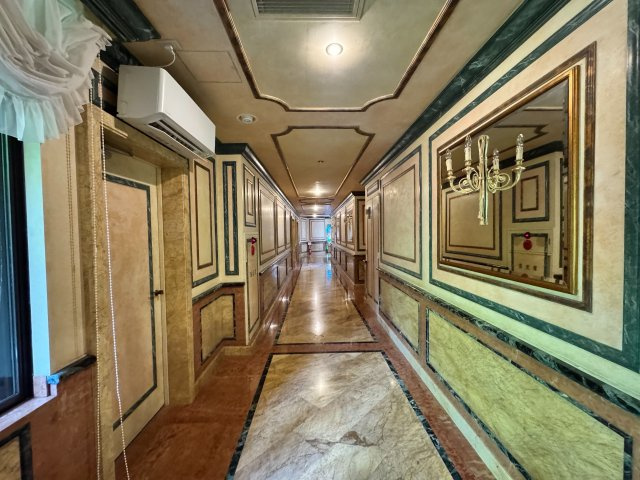 トリニティヴァローレ　３階　4LDKのその他共用部分