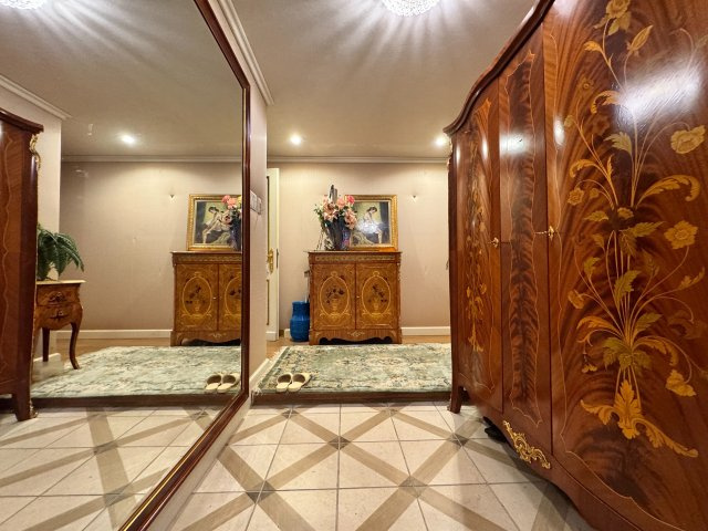 トリニティヴァローレ　３階　4LDKのその他共用部分