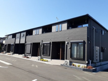 クレスト／／タウン　Ⅱの画像