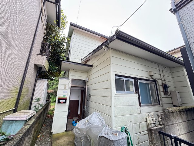 船橋市旭町6丁目　戸建て