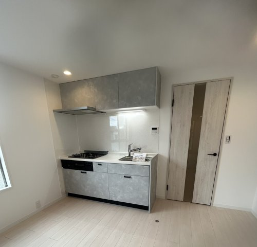 狛江第2コーポラス