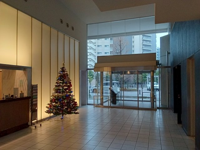 ザ・ステージオガーデンフロントタワーのその他