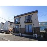 プレジール和光の画像