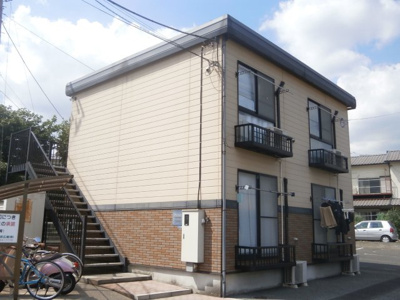 【エントランス】 | プレジール和光