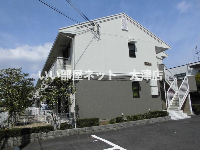 セジュール堀井