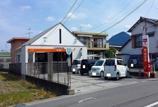 【周辺】 | グランコート乃木坂Ⅱ　南館 | 長田郵便局まで650m