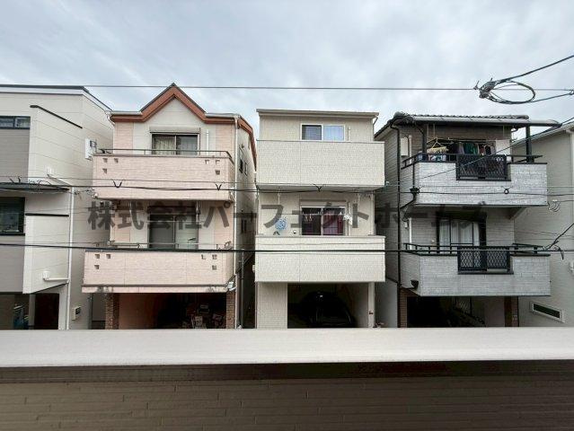 出口3丁目戸建　賃貸の展望