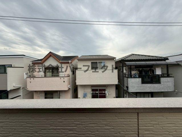 出口3丁目戸建　賃貸の展望