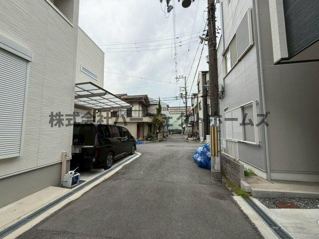 出口3丁目戸建　賃貸のその他