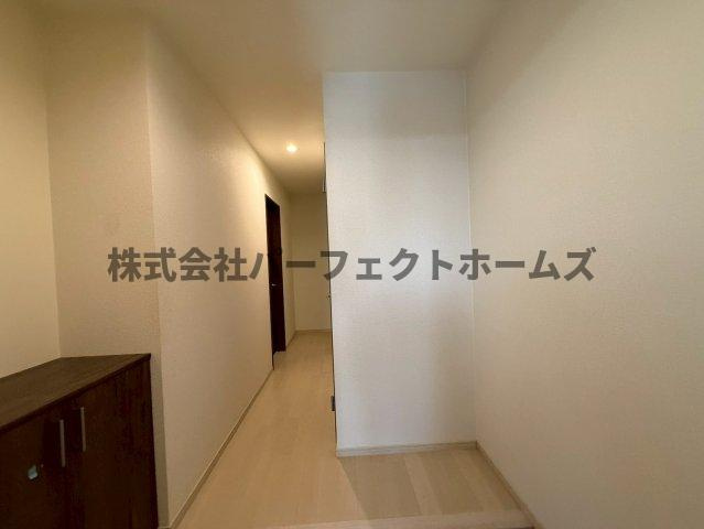 出口3丁目戸建　賃貸の内装|内装も気になるポイント