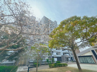 【外観】 | レークヒルズ野多目2番館☆仲介手数料無料☆ | 【利便性と静穏の好バランス】スーパーがすぐそばにあり、日々のお買い物に困りません。主要道路から一歩入った落ち着いた住環境で、利便性を享受しながらも静かな暮らしが叶います。