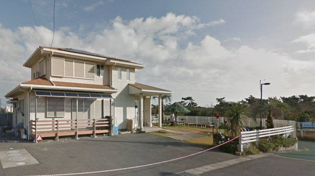 千葉県富津市富津　ケープタウン4LDKの外観