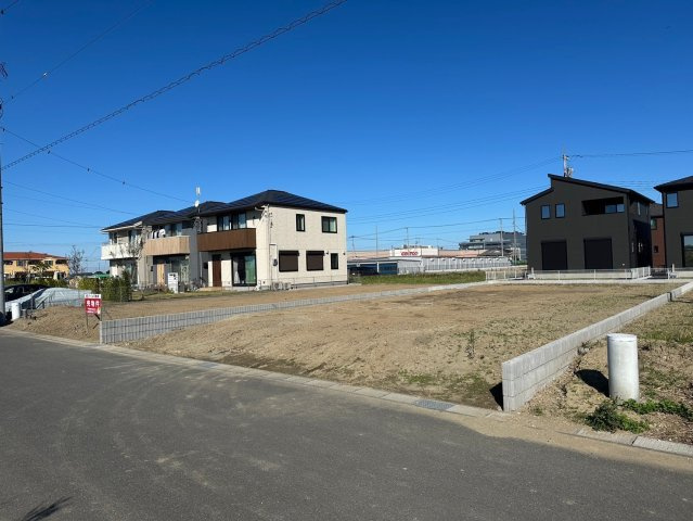 金田西8街区10　畔戸1934の外観