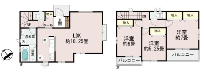 明石市二見町東二見