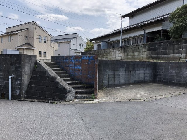 清見台東３丁目の外観