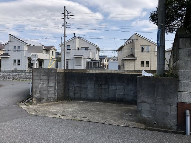 清見台東３丁目の外観