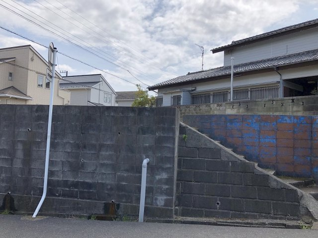 清見台東３丁目の外観