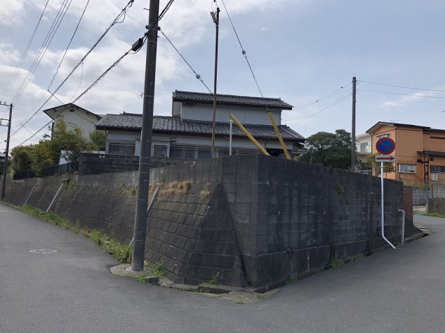 清見台東３丁目の外観