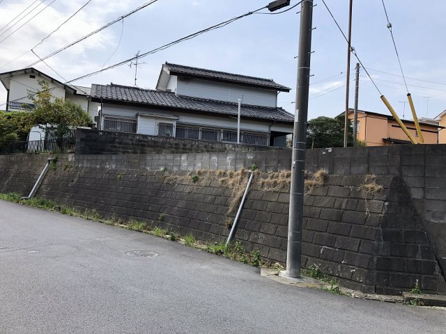 清見台東３丁目の外観