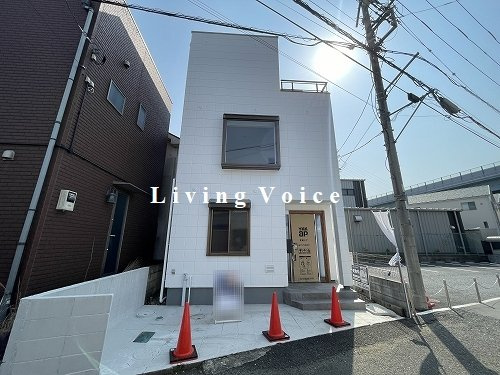【仲介手数料０円】寒川町一之宮5丁目　中古一戸建て