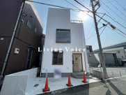 【仲介手数料０円】寒川町一之宮5丁目　中古一戸建ての画像
