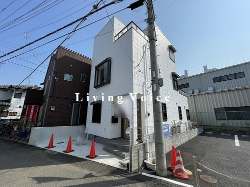【仲介手数料０円】寒川町一之宮5丁目　中古一戸建ての外観|【仲介手数料０円】寒川町一之宮5丁目　中古一戸建て