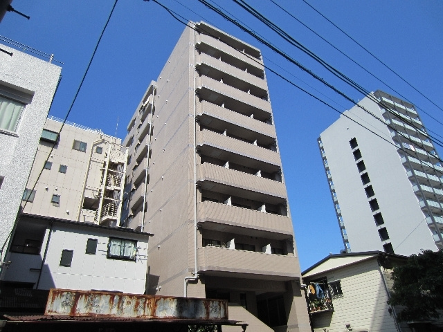 メインステージ王子駅前