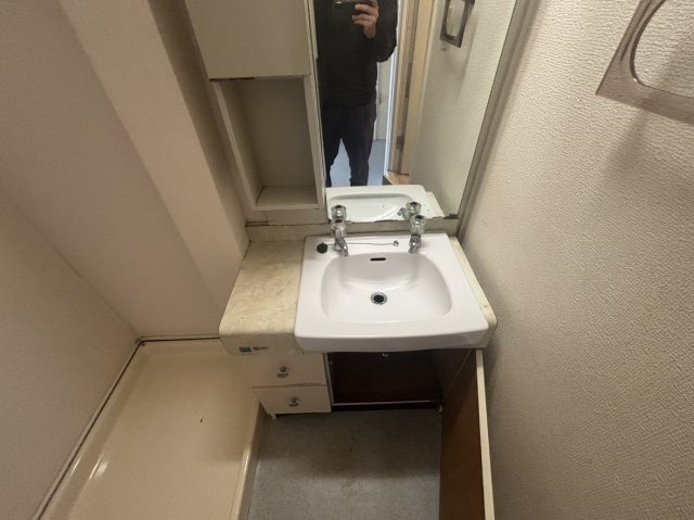 【洗面所】の画像