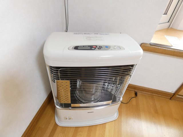 サニーハイツ（西23条）の設備