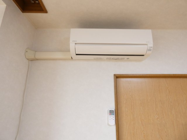 サニーハイツ（西23条）の設備