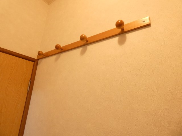 サニーハイツ（西23条）のその他